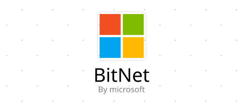 Grafico del paper BitNet b1.58 2B4T che confronta prestazioni e memoria dei modelli open-weight
